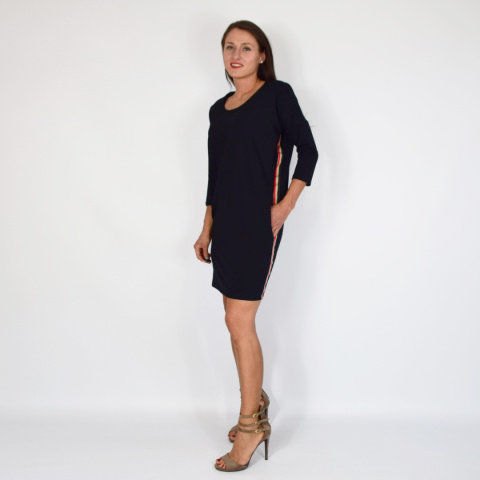 MAYA _ dresówka MAYA _ dresówka