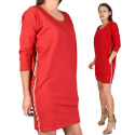 MAYA _ dresówka MAYA _ dresówka