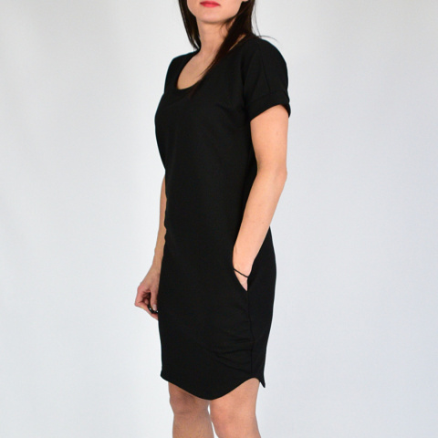 OLGA _ dresówka OLGA _ dresówka