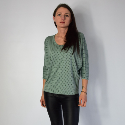 ELZA - wiskoza ELZA - wiskoza