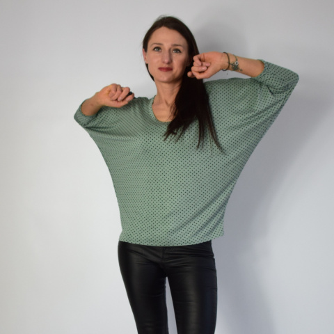 ELZA - wiskoza ELZA - wiskoza