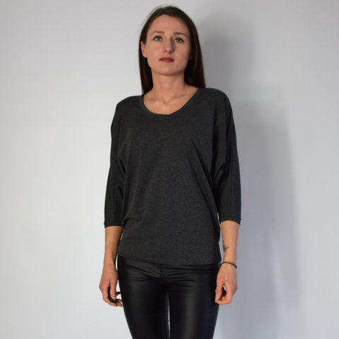 XS/S _ ELZA - wiskoza XS/S _ ELZA - wiskoza