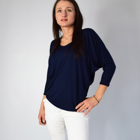 ELZA - wiskoza ELZA - wiskoza