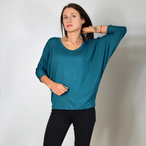 ELZA - wiskoza ELZA - wiskoza