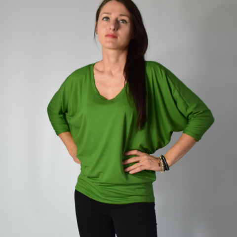 ELZA - wiskoza ELZA - wiskoza
