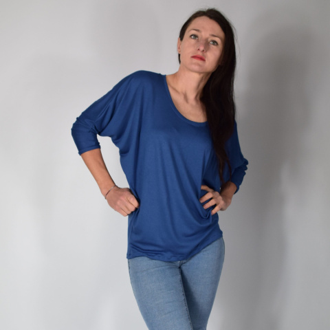 ELZA - wiskoza ELZA - wiskoza