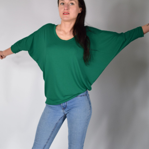 ELZA - wiskoza ELZA - wiskoza