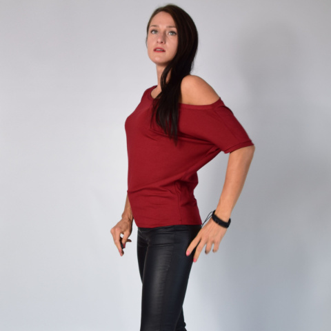 XS/S _ KATI _ wiskoza XS/S _ KATI _ wiskoza