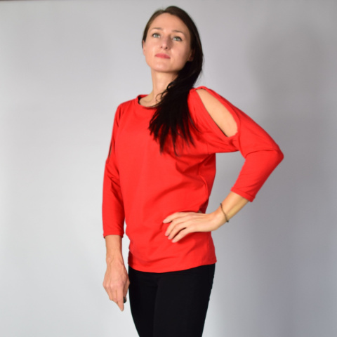 AMY - bawełna singiel AMY - bawełna singiel