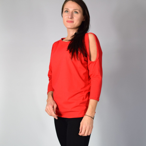 AMY - bawełna singiel AMY - bawełna singiel