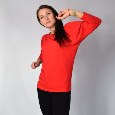 AMY - bawełna singiel AMY - bawełna singiel