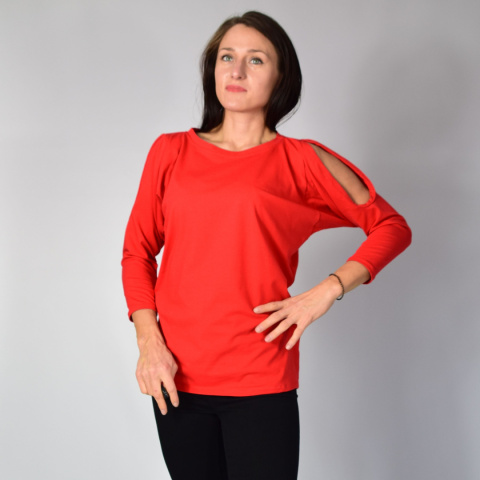 AMY - bawełna singiel AMY - bawełna singiel