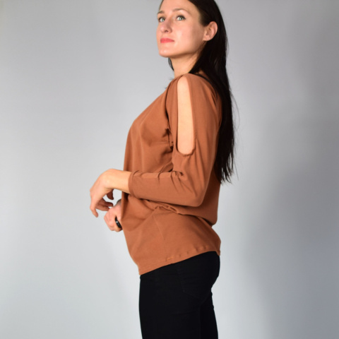 AMY - bawełna singiel AMY - bawełna singiel