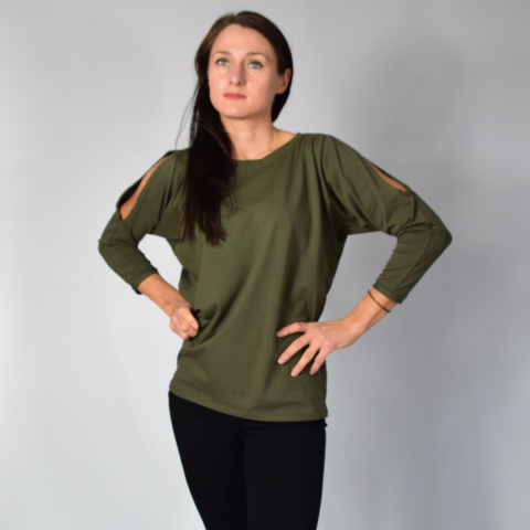 AMY - bawełna singiel AMY - bawełna singiel