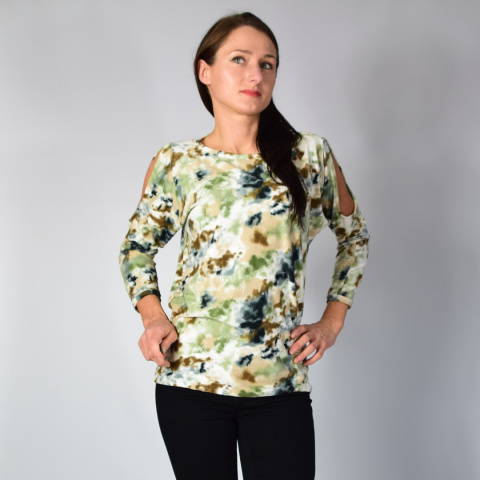 AMY - dzianina kimo AMY - dzianina kimo