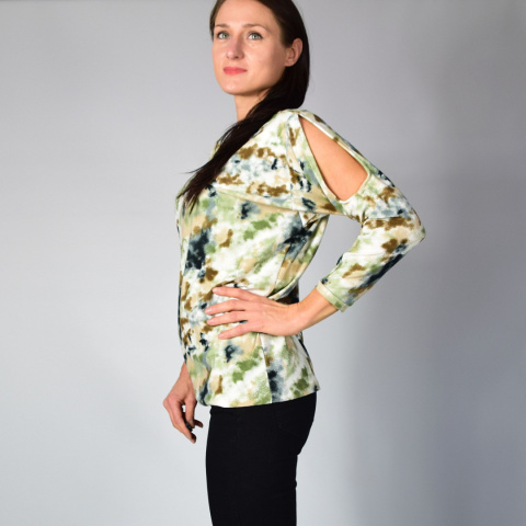 AMY - dzianina kimo AMY - dzianina kimo