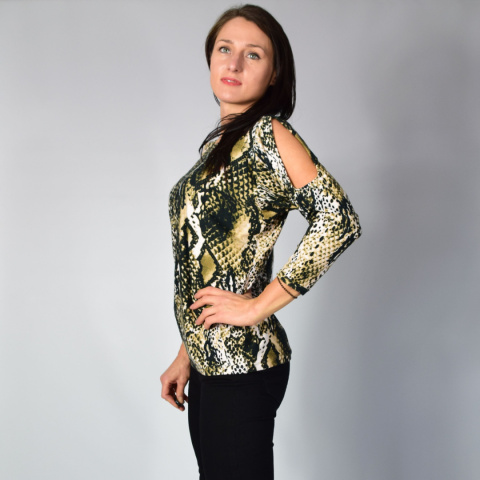 AMY - dzianina kimo AMY - dzianina kimo