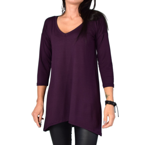 3/4XL _ DORA _ wiskoza 3/4XL _ DORA _ wiskoza