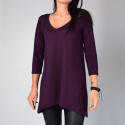 3/4XL _ DORA _ wiskoza 3/4XL _ DORA _ wiskoza