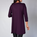3/4XL _ DORA _ wiskoza 3/4XL _ DORA _ wiskoza