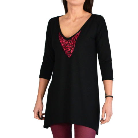 5XL/6XL _ DORA _ wiskoza 5XL/6XL _ DORA _ wiskoza