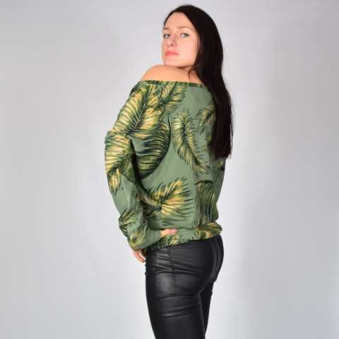 KAT _ dzianina kimo KAT _ dzianina kimo