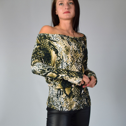 KAT _ dzianina kimo KAT _ dzianina kimo