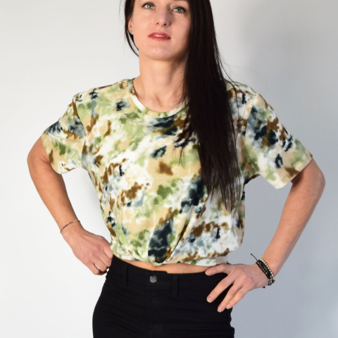 LIV - dzianina kimo LIV - dzianina kimo