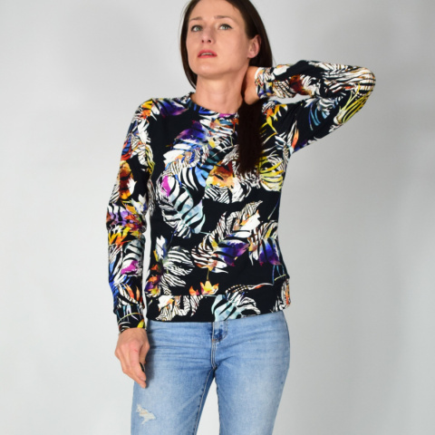 bluza _ dresówka bluza _ dresówka