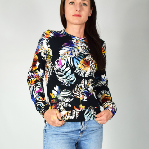 bluza _ dresówka bluza _ dresówka