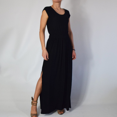 ELENA _ dzianina wzór aztecki ELENA _ dzianina wzór aztecki
