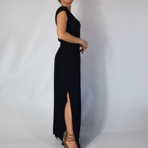 ELENA _ dzianina wzór aztecki ELENA _ dzianina wzór aztecki
