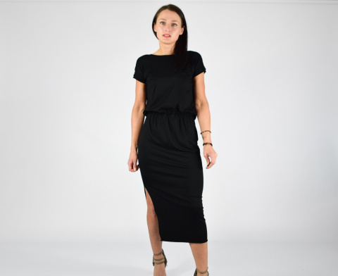 XS_S_M _ LAURE _ wiskoza XS_S_M _ LAURE _ wiskoza