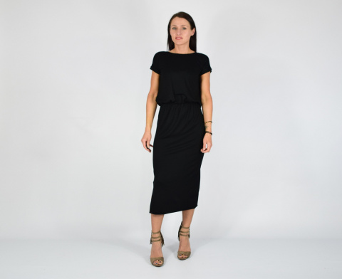 XS_S_M _ LAURE _ wiskoza XS_S_M _ LAURE _ wiskoza