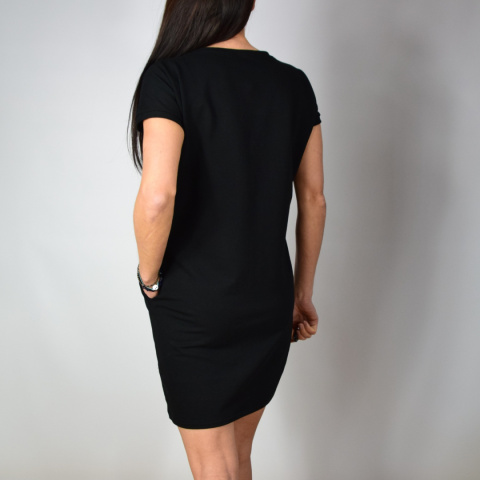 SANDRA długi rękaw _ dresówka SANDRA długi rękaw _ dresówka