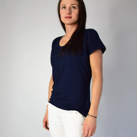 koszulka VERA _ wiskoza koszulka VERA _ wiskoza