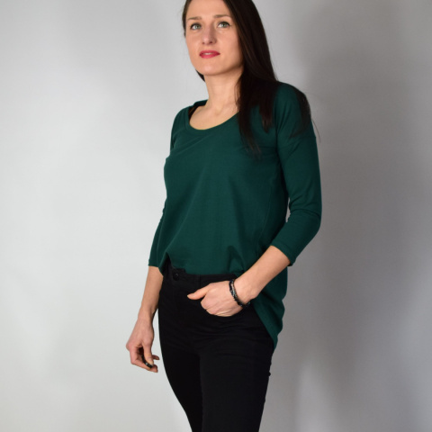 LUCY _ bawełna singiel LUCY _ bawełna singiel