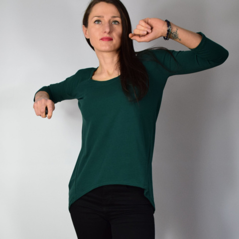 LUCY _ bawełna singiel LUCY _ bawełna singiel