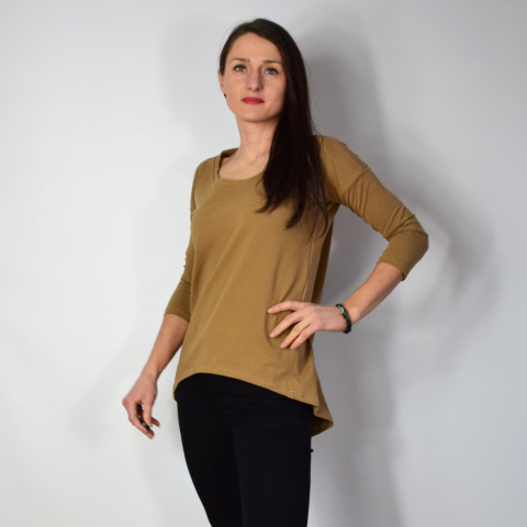 LUCY _ bawełna singiel LUCY _ bawełna singiel