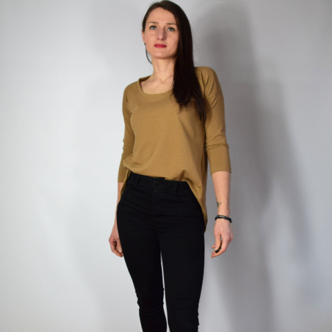 LUCY _ bawełna singiel LUCY _ bawełna singiel