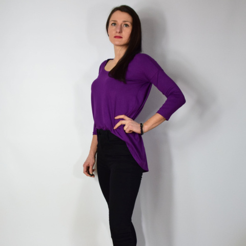M/L _ LUCY _ wiskoza M/L _ LUCY _ wiskoza