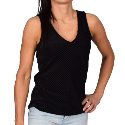 top _ welur/tiul _ LUGO top _ welur/tiul _ LUGO